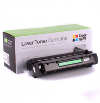 ColorWay Econom | Toner Cartridge | Black