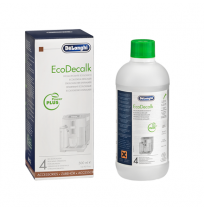Delonghi | EcoDecalk 500ml | 500 ml | Green, White