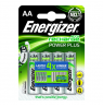 Energizer | AA/HR6 | 2000 mAh | Rechargeable Accu Power Plus Ni-MH | 4 pc(s)