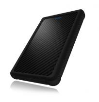 Raidsonic | ICY BOX | External enclosure for 2.5" SATA HDD