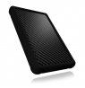 Raidsonic ICY BOX External enclosure for 2.5" SATA HDD/SSD with USB 3.0 interface and silicone protection sleeve 2.5"