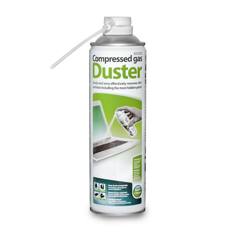 ColorWay Compressed gas Air Duster 500ml