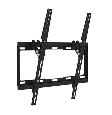 Sunne Wall mount, 32-55-ET, 32-55 ", Tilt, Maximum weight (capacity) 35 kg, Black