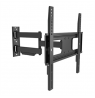 Sunne | Wall mount | 23-42-EAX2 | Full motion | 32-55 " | Maximum weight (capacity) 50 kg | Black