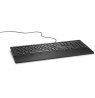 Dell | KB216 | Multimedia | Wired | US | Black