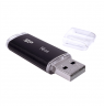 Silicon Power | Ultima U02 | 16 GB | USB Type-A | Black