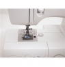 Sewing machine Singer SMC 3323 White, Number of stitches 23, Automatic threading