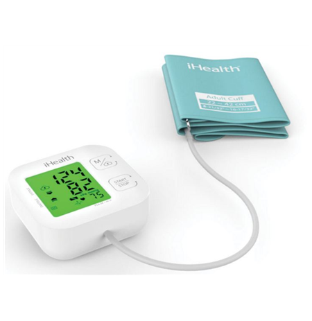 iHealth Track KN-550BT Wireless Bluetooth connection