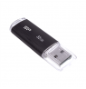 Silicon Power | Ultima U02 | 32 GB | USB Type-A | Black