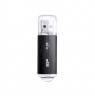 Silicon Power | Blaze B02 | 64 GB | USB Type-A | Black