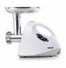 Tristar | VM-4210 Meat Grinder | White | 3 Stainless steel grinding plates