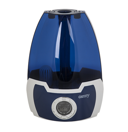 Camry CR 7956 Air Humidifier, 30 W, Blue