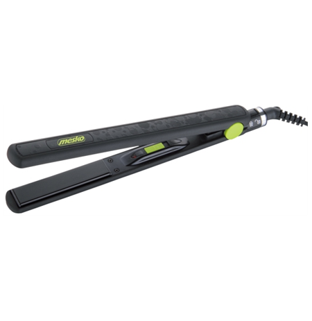 Hair Straightener Mesko Warranty 24 month(s), Ceramic heating system, 35 W, Black