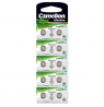 Camelion | AG13/LR44/357 | Alkaline Buutoncell | 10 pc(s)