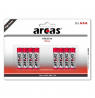 Arcas | AAA/LR03 | Alkaline | 8 pc(s)