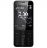 Nokia 230 Dark Silver