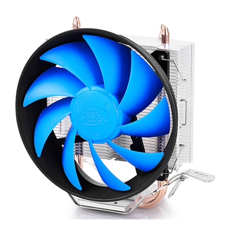 Deepcool "Gammaxx 200T" universal cooler