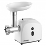 Mesko | Mesko MS 4805 | White | Middle size sieve, mince sieve, poppy sieve, plunger, sausage filler, kibbe attachment