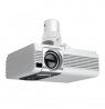 Vogels Projector Ceiling mount, Turn, Tilt, Maximum weight (capacity) 15 kg, White