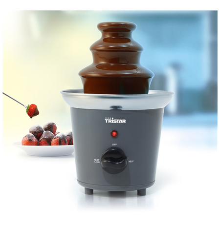 Tristar CF-1603 Chocolate Fountain 32 W