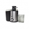 Juicer | Tristar | SC-2284 | Type Centrifugal juicer | Black/Stainless steel | 400 W | Number of speeds 2