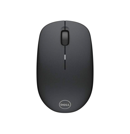 Dell Wireless Mouse WM126 Black