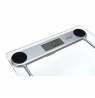 Scales Adler Maximum weight (capacity) 150 kg, Accuracy 100 g, 1 user(s), Glass