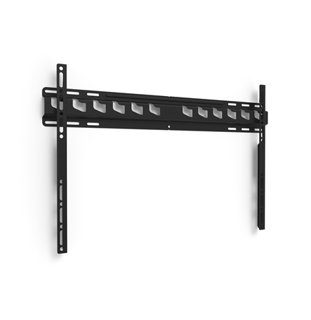 Vogels Wall mount, MA4000-A1, Fixed, 40-80 ", Maximum weight (capacity) 80 kg, VESA 100/400-100/600 mm, Black
