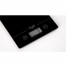 Adler Kitchen scales Adler AD 3138  Maximum weight (capacity) 5 kg, Graduation 1 g, Display type LCD, Black
