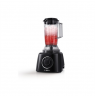 Bosch Food processor MCM3201B  Black, 800 W, Number of speeds 2, 2,3 L, Ice crushing, Blender