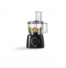 Bosch Food processor MCM3201B  Black, 800 W, Number of speeds 2, 2,3 L, Ice crushing, Blender