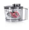 Bosch Food processor MCM3201B  Black, 800 W, Number of speeds 2, 2,3 L, Ice crushing, Blender