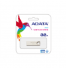 ADATA UV210 32 GB, USB 2.0, Silver
