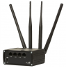 Router LTE Teltonika RUT950U022C0 (3G/4G/LTE SIM, xDSL (cable connector LAN), 2,4 GHz)