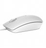 Dell | Optical Mouse | MS116 | wired | White