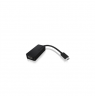 Raidsonic ICY BOX Adapter USB Type-C to HDMI HDMI, USB Type-C