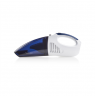 Tristar Vacuum cleaner KR-2176 Warranty 24 month(s), Handheld, Blue, White, 0.55 L, 68 dB, 15 min, 7.2 V, Cordless