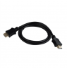 Cablexpert CC-HDMI4L-1M HDMI to HDMI, 1 m