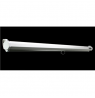 Elite Screens Manual Series M71XWS1 Diagonal 71 ", 1:1, Viewable screen width (W) 127 cm, White