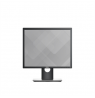 Dell | Professional | P1917S | 19 " | IPS | HD | 5:4 | 60 Hz | 6 ms | 1280 x 1024 | LED pixels | 250 cd