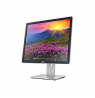 Dell Professional P1917S 19 ", IPS, HD, 1280 x 1024 pixels, 5:4, 6 ms, 250 cd/m², Black
