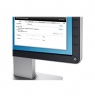 Dell Professional P1917S 19 ", IPS, HD, 1280 x 1024 pixels, 5:4, 6 ms, 250 cd/m², Black