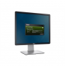 Dell Professional P1917S 19 ", IPS, HD, 1280 x 1024 pixels, 5:4, 6 ms, 250 cd/m², Black