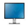 Dell Professional P1917S 19 ", IPS, HD, 1280 x 1024 pixels, 5:4, 6 ms, 250 cd/m², Black