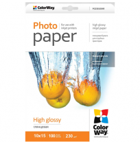 High Glossy Photo Paper | 230 g/m² | A4