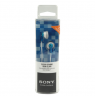 Sony Headphones MDR-E9LP In-ear, Blue