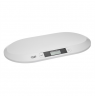 Adler | Adler AD 8139 | Maximum weight (capacity) 20 kg | Accuracy 10 g | White