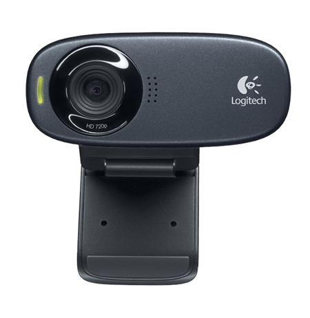 Logitech HD Webcam HD C310 Logitech C310 720p