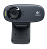 Logitech HD Webcam HD C310 | Logitech | C310 | 720p