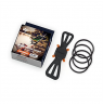 Deeper | ITGAM0003 | Phone Holder | Compatible with min: 3.5in / 9 cm max: 5in / 13 cm diagonal screen size